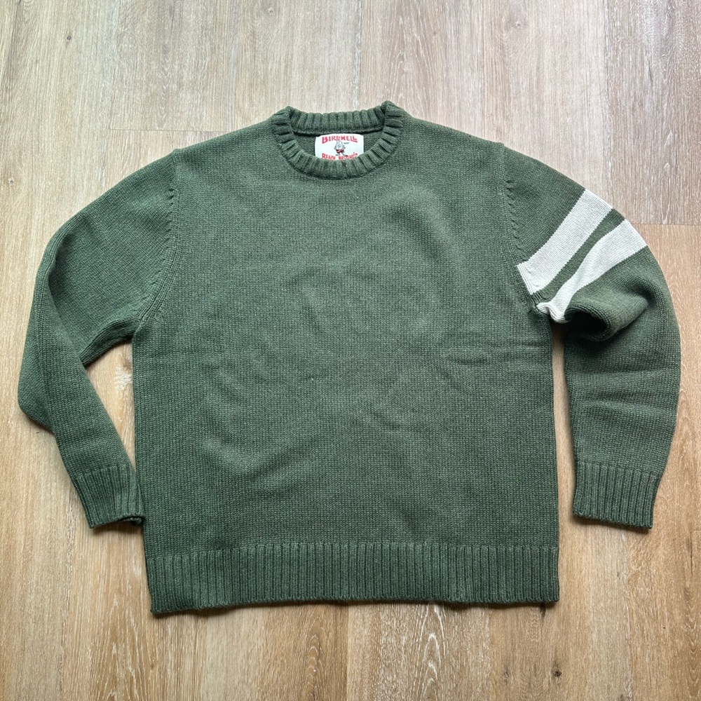 Birdwell Sweater